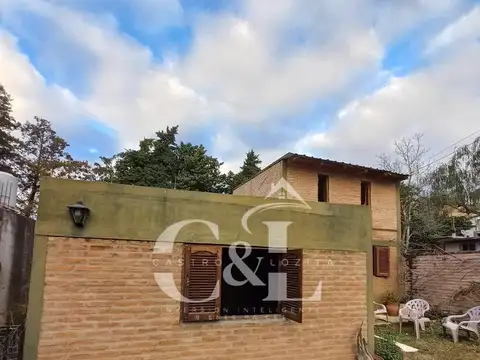 Casa en Venta en Tanti, USD 65.000