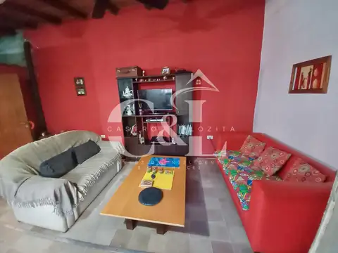 SE VENDE PROPIEDAD CÉNTRICA DE 3 DORMITORIOS EN TANTI