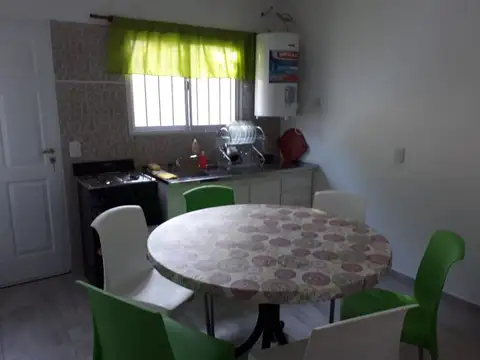 Departamento en Venta en San Clemente del Tuyú, USD 160.000