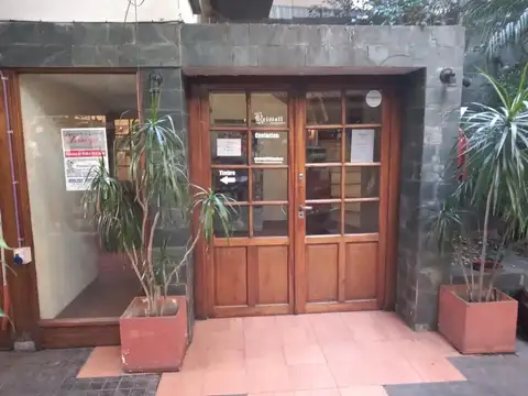 Justo José De Urquiza 4700