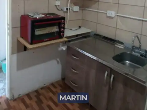 Fray Cayetano Rodríguez 100