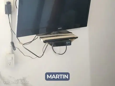 Departamento en Alquiler 10 años