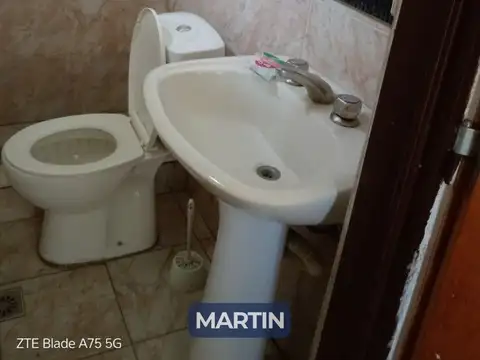 Alquiler Departamento amoblado Los Polvorines