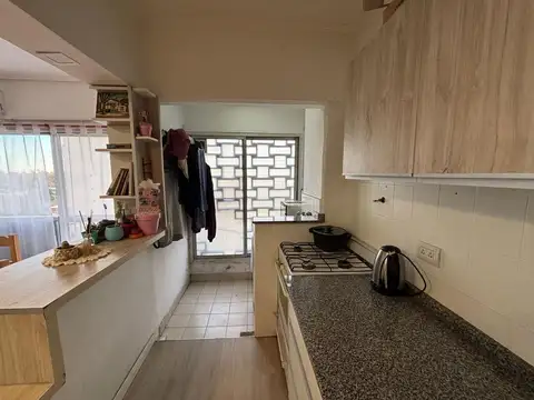 Departamento en Venta en Remedios de Escalada, USD 76.000