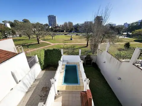 Depto Tipo Casa en Venta en Saavedra, USD 339.000