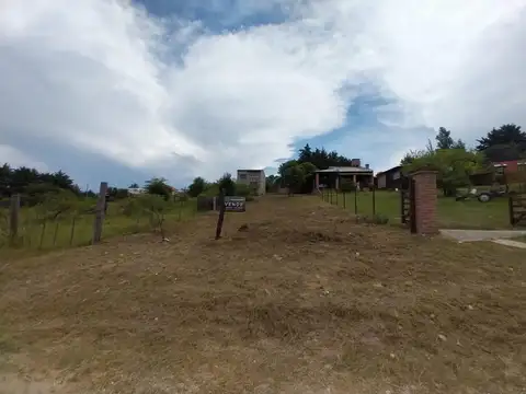 Lote de 500mts