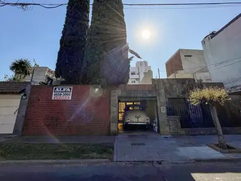 Terreno en Venta en Ramos Mejia, USD 140.000