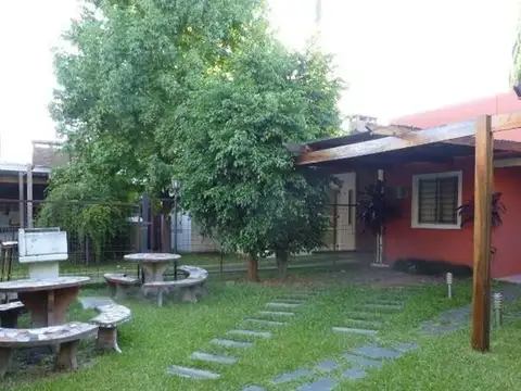 Hotel en Venta 20 años