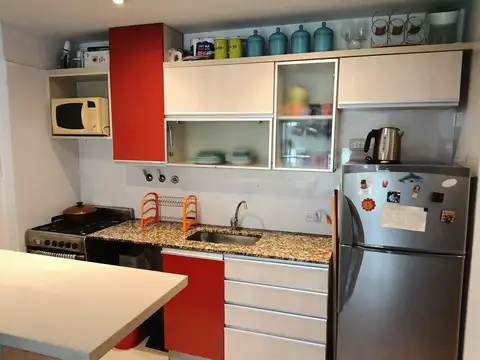 Departamento en Venta en Villa Urquiza, USD 172.000