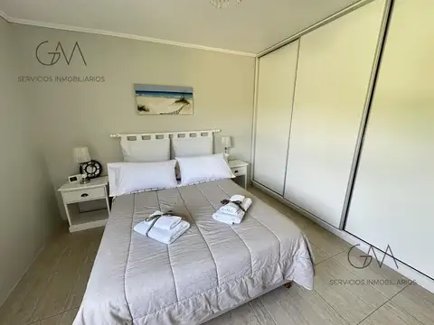 Casa en venta en Barrancas de San Benito