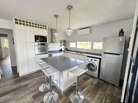 Casa en Venta 7 años