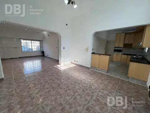 Casa en Alquiler de 3 dormitorios