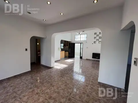 (DBJ-766) POLONIA 400 -  IMPECABLE ESTADO