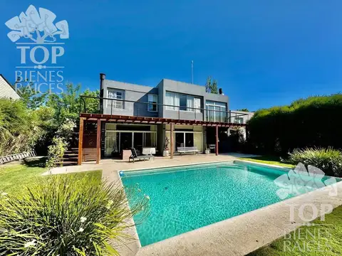 Casa en venta en Santa Clara - Villanueva - APTO CREDITO