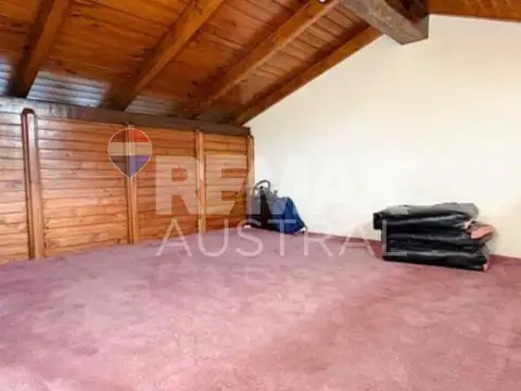 Casa 7 ambientes con 3 baños