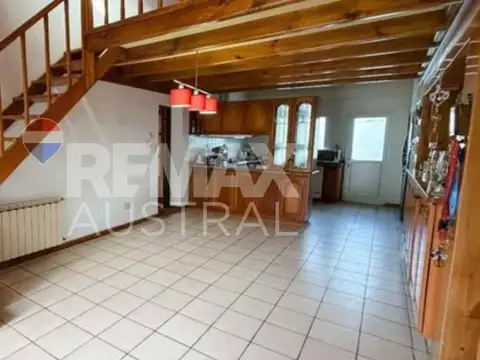 Casa en Venta en Comodoro Rivadavia, USD 260.000