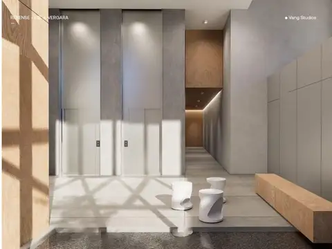 Departamento 5 ambientes con 2 baños