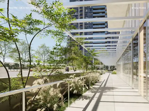 Departamento en Venta en Olivos, USD 858.690