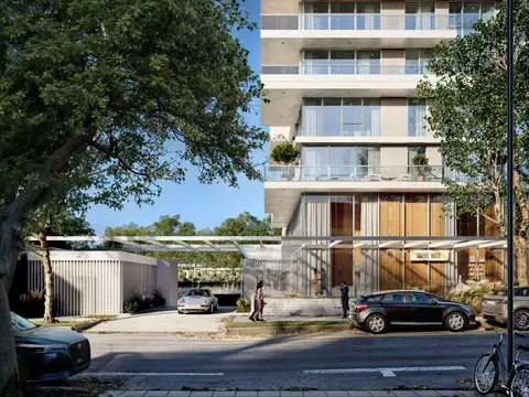 Departamento en Venta de 4 dormitorios