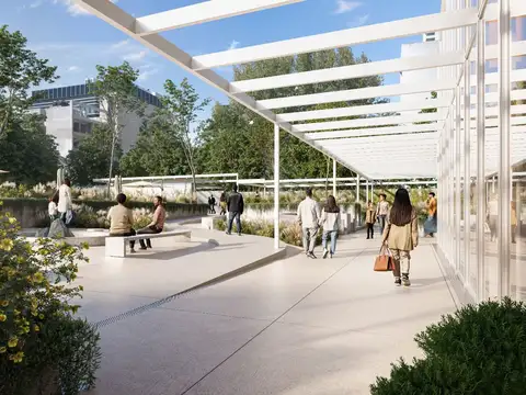Departamento en Venta en Olivos, USD 858.690