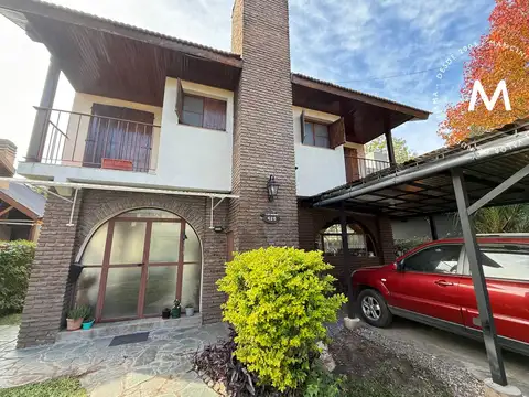 Hoyo 12 425 - Garín