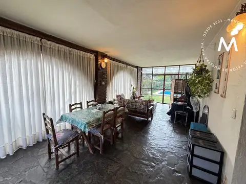 Casa en Venta al Suroeste