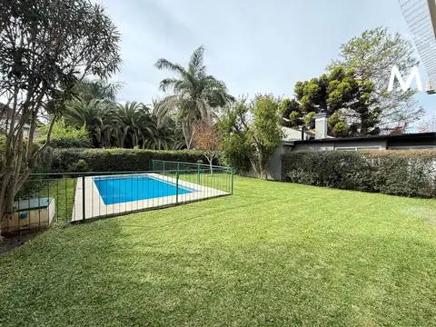Casa en Venta 40 años