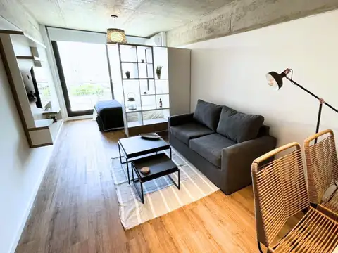 Departamento en Venta de Monoambiente