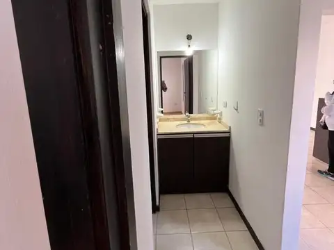 Departamento 5 ambientes con 1 baño