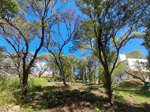 Terreno en venta en Sierra Nueva Mendiolaza