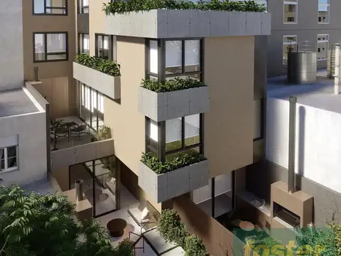 Departamento en Venta de 3 ambientes