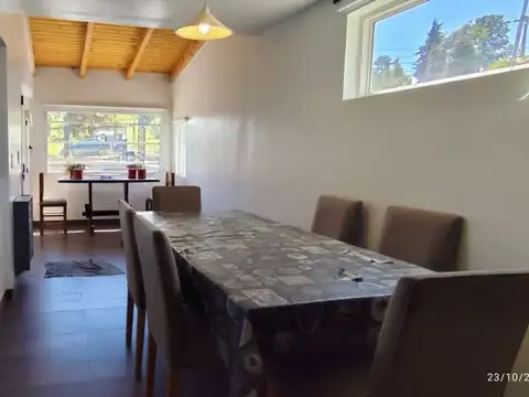 Casa en Venta al Noroeste