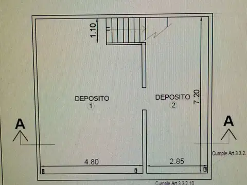 Local en Alquiler en Almagro, $ 2.400.000