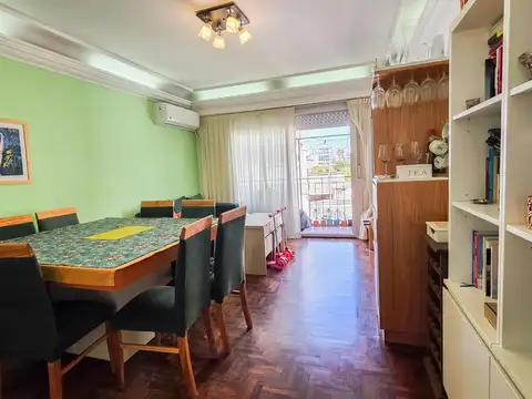 Departamento en Venta de 3 dormitorios