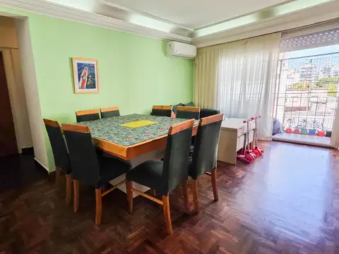 Departamento en Venta en Flores, USD 123.000