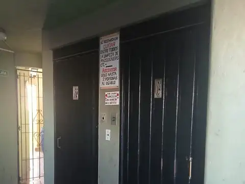 Departamento en Venta en Villa Lugano, USD 42.000