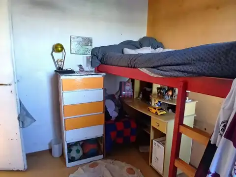 Departamento 4 ambientes en venta