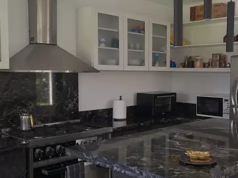 Casa en alquiler en Pilar del Este - Santa Elena