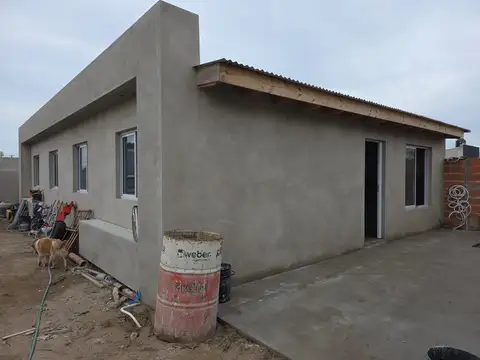 Casa en Venta en Mar del Tuyú, USD 29.000