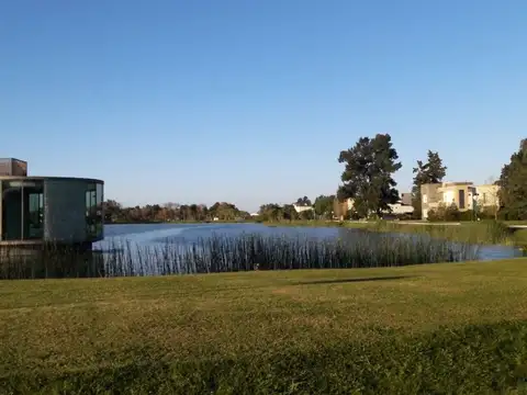 Venta lote interno 1032 m La Candida Club de Campo