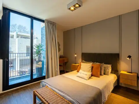 Triplex en Fisherton pileta y parrillero Entrega  en 2025