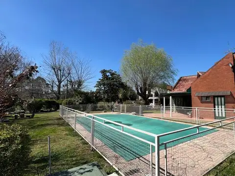 Casa en Venta en Country Club Banco Provincia, USD 250.000