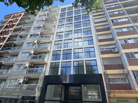 Alberti 1558 entre Alsina y Sarmiento