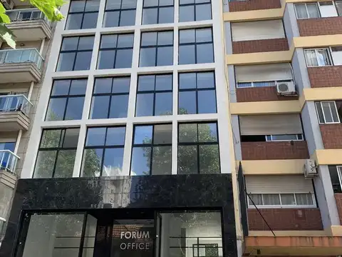 Oficina - Terminal Vieja