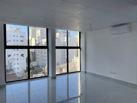 Oficina - Terminal Vieja