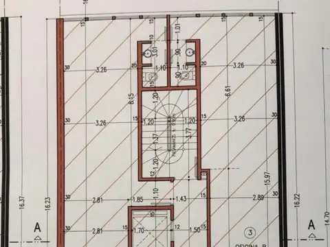 Oficina en Alquiler en Terminal Vieja, $ 1.100.000