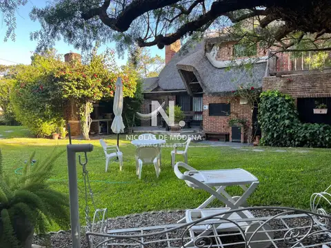 Casa en Alquiler Temporal 2025 años