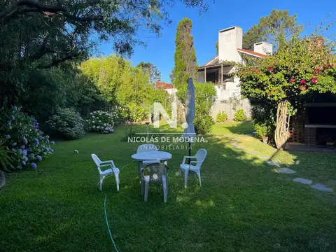 Casa en Alquiler Temporal de 4 dormitorios