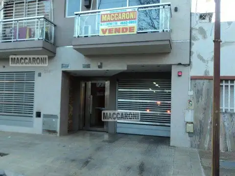 Departamento - Alquiler - Argentina, Capital Federal - CAAGUAZU 6047