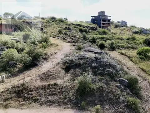 Terreno en Venta en Villa Del Lago, USD 40.000